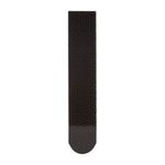 Command Pic Hang Strip L Blk Pk8