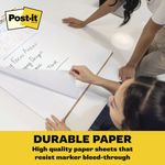 Ss Meeting Chart/Notes 2+1 Pk3