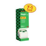 Scotch Magic Tape Tower Rolls Pk8