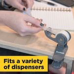 Scotch Magic Tape Tower Rolls Pk8