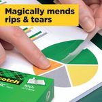 Scotch Magic Tape Tower Rolls Pk8