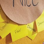 Post-It Note Cube 76X76 452Sht Ylw