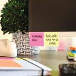 Post-It Note Cube 76X76 452Sht Ylw