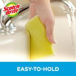 Scotch-Brite Dobie Colours Pad Pk3