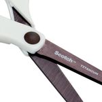 Scotch 200Mm Titanium Scissors Grn