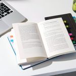 3M Post-It Index 12Mm Ast Pk100