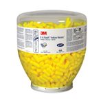 3M E-A-Rsoft Ylw Neon Rfl Btle Pk500