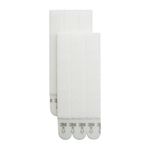 Command Narrow Pic Hang Strip Pk3