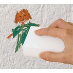 Scotch-Brite Magic Pad 110X70Mm Pk12