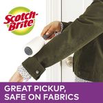 3M 836R-30 Lint Roller Clothes