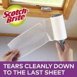3M 836R-30 Lint Roller Clothes