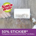 3M Scotch-B 836Rp Lint Rlr Rfl 30 Sh