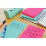 Post-It S/S Notes 101X152 Cosmic Pk3