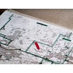 3M Post-It Index Ast Arrows