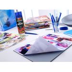 3M Spray Mount Adhesive 400Ml Smount