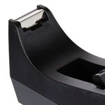 3M Scotch Tape Dispenser Black C38