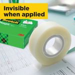 Scotch 810 Magic Tape 19Mmx33M