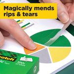 Scotch 810 Magic Tape 19Mmx33M