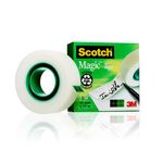 Scotch 810 Magic Tape 19Mmx33M