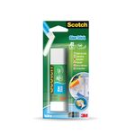 Scotch Perm Glue Sticks + Tray Pk160