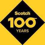 Scotch Perm Glue Sticks + Tray Pk160