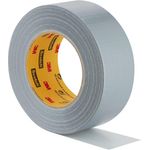 Universal Duct Tape Silver 48Mmx50M
