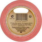 Duct High Visibility Orange 25Mx48Mm