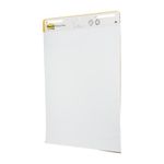 3M P-It Meet Cht Pad 635Mmx775Mm Pk2