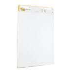 3M P-It Meet Cht Pad 635Mmx775Mm Pk2