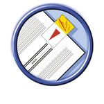 Post-It Index Sign Here Ylw + Disp