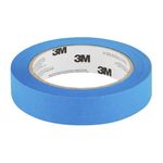 Multi-Surf Masking Tape 24Mmx41M P3