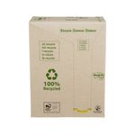 Post-It Rcycld 76X127 100Sh Ylw Pk16