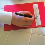 3M Post-It Cover Up Tape 658H