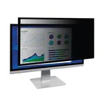 3M Privacy Filter Wscrn Dsktp 27.0In