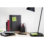 Post-It S/Stk 76X76 90S Green Pk6