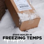 Scotch Box Lock Packing Tape 3In