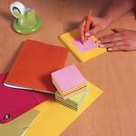 Post-It Cube 76X76Mm Pink 2028P