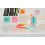 Post-It Cube 76X76Mm Blue 2028B