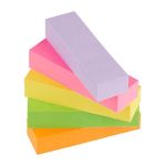 Post-It Notes Mrkers Asst 670-5 P500