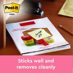 Value Pkpostit Notes 76X127Mm P20