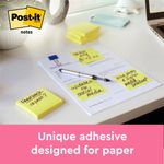 Value Pkpostit Notes 76X127Mm P20