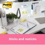 Value Pkpostit Notes 76X127Mm P20