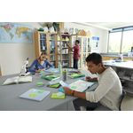 Post-It Z Oasis 76X76Mm 90 Sheet Pk5