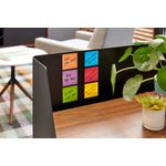 Post-It Super Sticky 76X76 Ylw Pk6