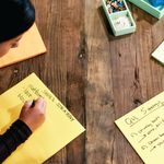 Post-It Ss Big Nts 279X279Mm Yl Pk30