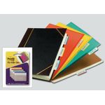 3M Post-It Index Str Filing Tabs P24