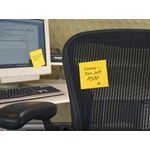 Post-It S/S Lined Xl Notes Rio P6