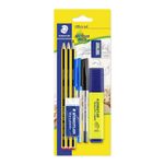 Noris School/Office Carded Writing Set 8