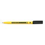 Noris Handwriting Pen Black Pk10