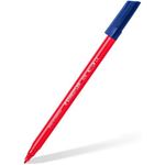 Noris Fibre-Tip Pens 20 Ast Cols